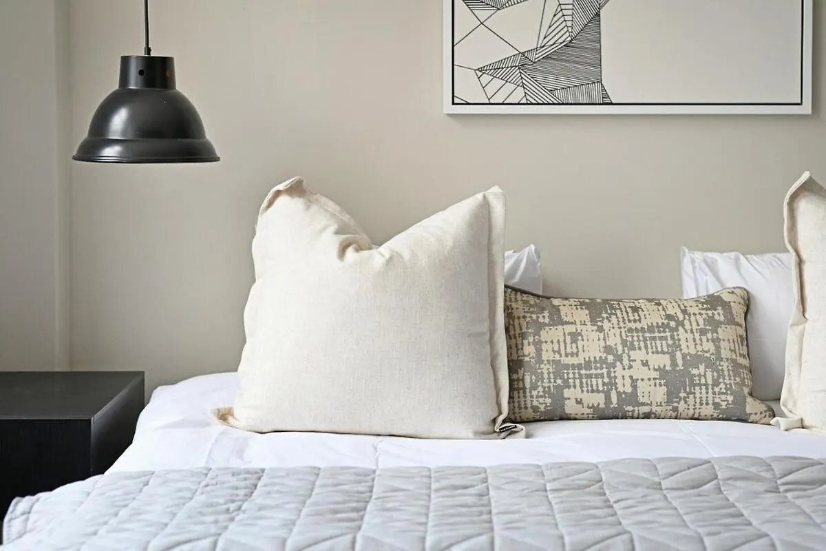 Elevated Luxury 2-Bed Apt With Elevator Access Le Cap 0*,  Afrique du Sud